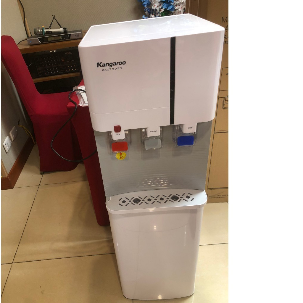 Cây nước nóng, lạnh, nguội Kangaroo KG59A3